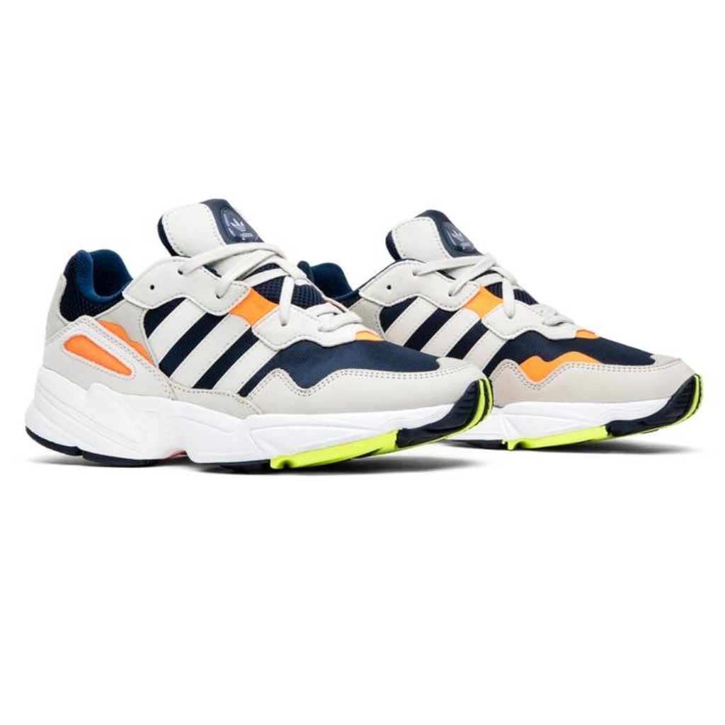Men Adidas Yung 96 Sneakers